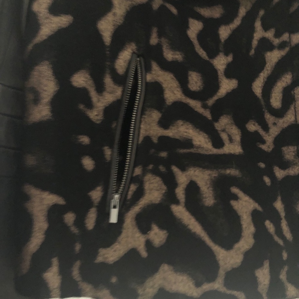 DVF Jacket - Picture 4 of 5